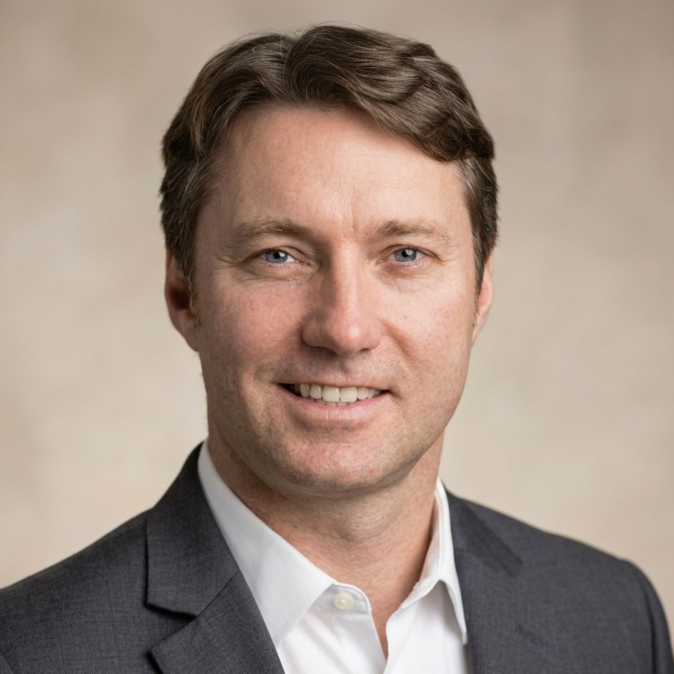 Michael Guethlein — Founder & Managing Partner