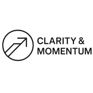 Clarity + Momentum